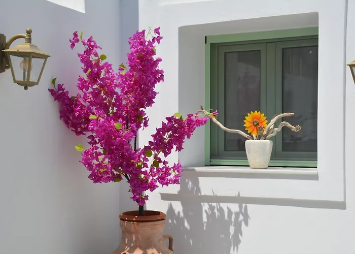 The Priest's Traditional House