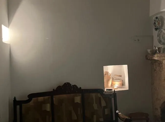 The Priest's Traditional House