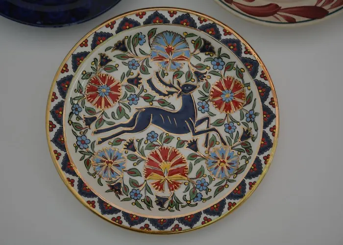 펜션 The Priest's Traditional House