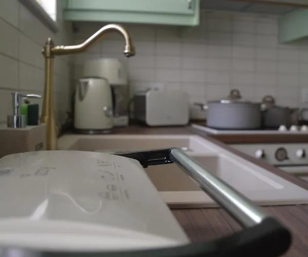 The Priest's Traditional House 펜션 *