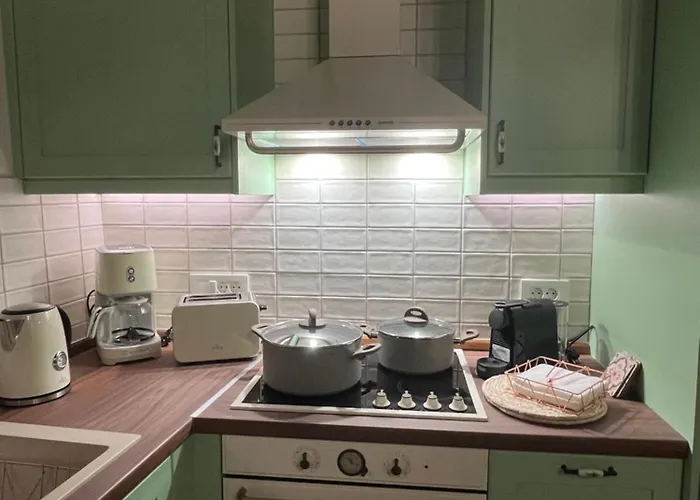 The Priest's Traditional House 펜션